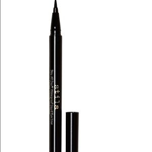 Stila All Day Waterproof Liquid Eye Liner